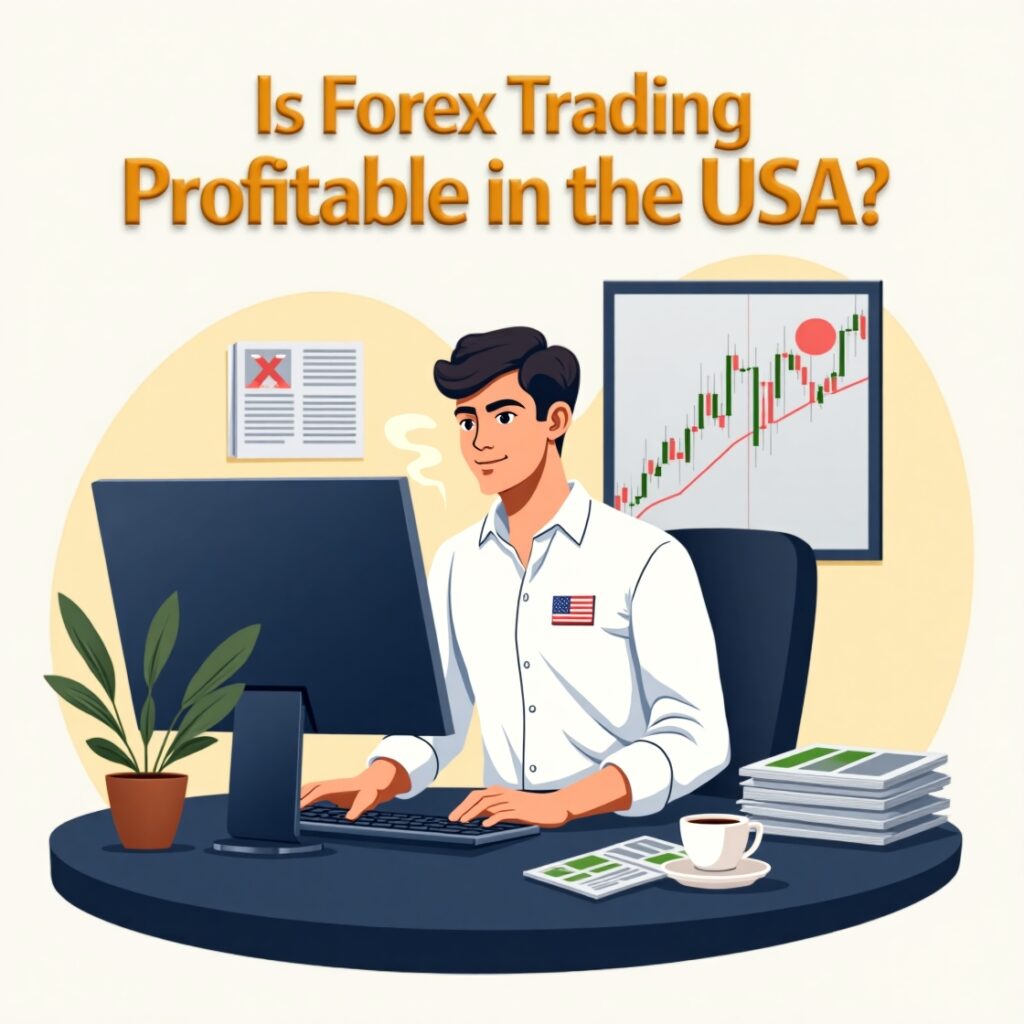 Flux_Dev_A_serene_and_modern_illustration_of_a_confident_trade_2