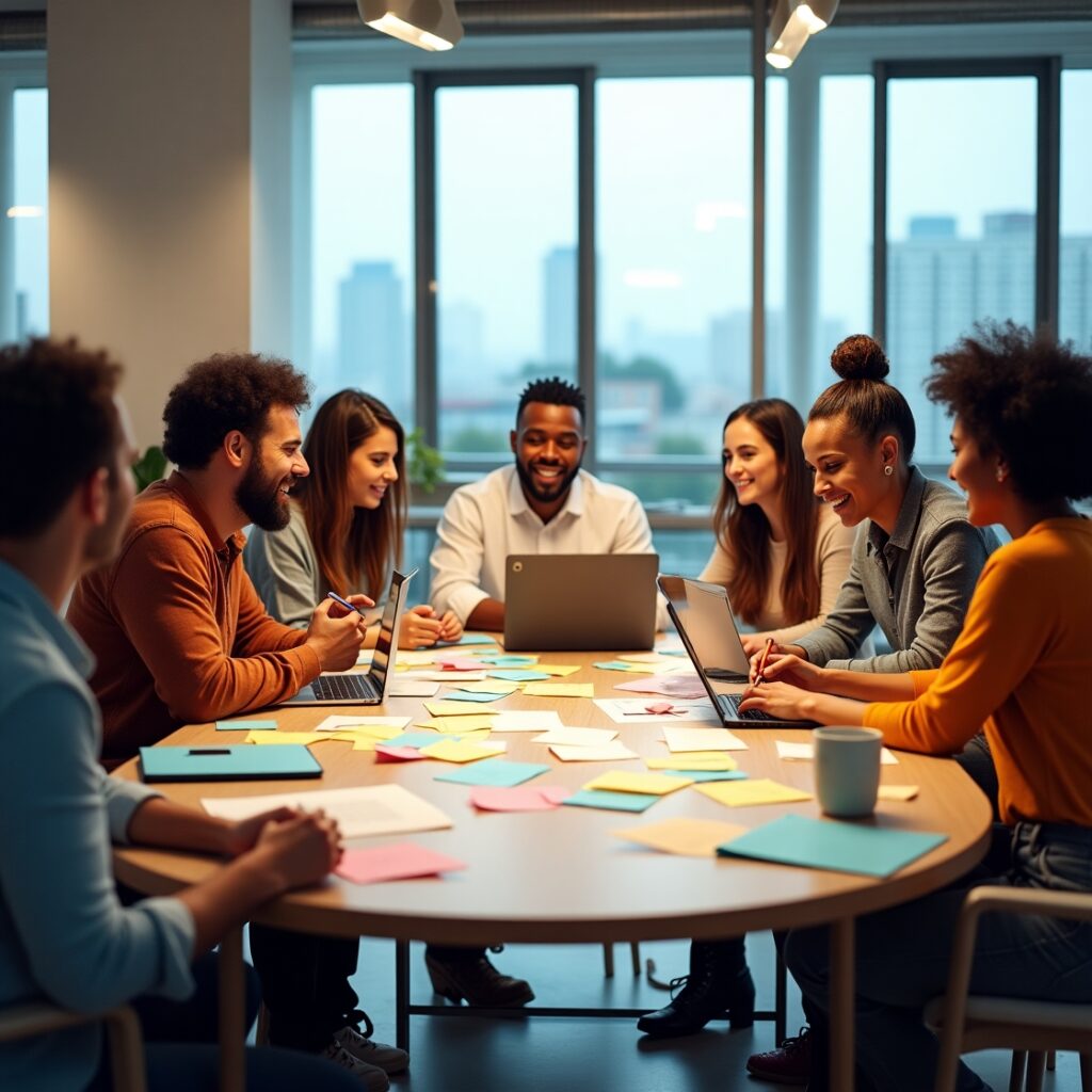 Flux_Dev_A_vibrant_and_dynamic_scene_depicting_a_diverse_group_1