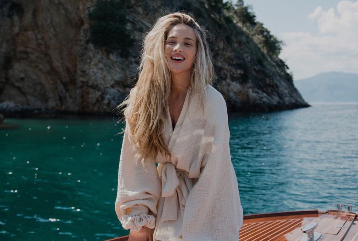 Izabel Kovačić