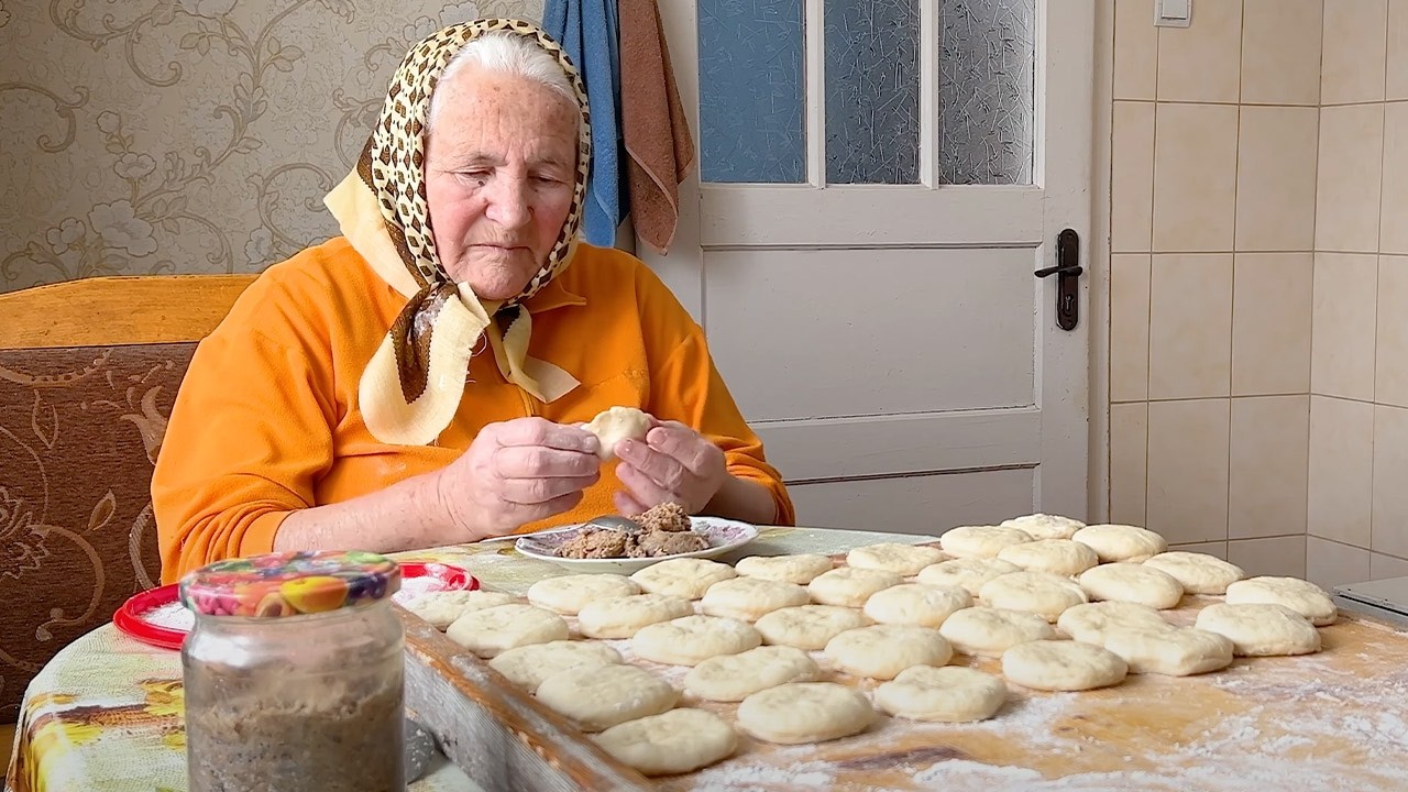 old grannies