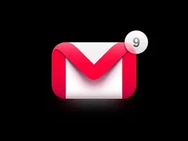 mail aesthetic icon