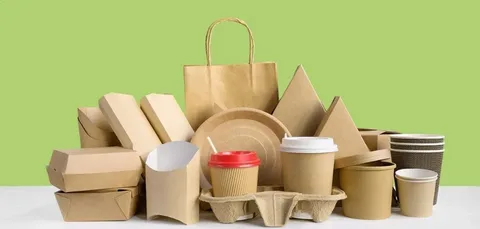 tubed packaged goods